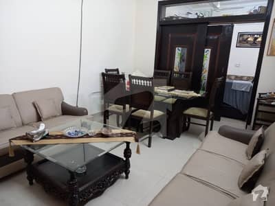 7 Marla Double Storey House For Rent In Gulgasht Colony Al Janat