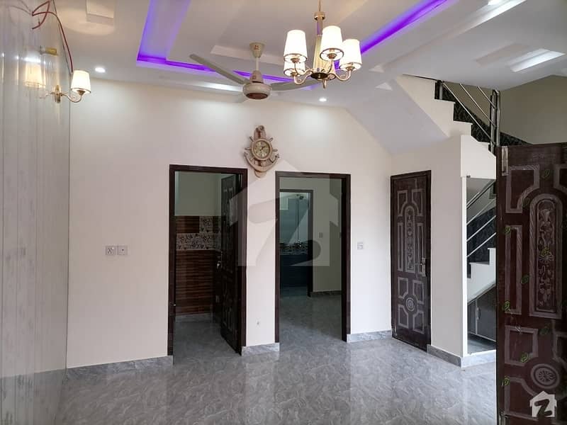 Centrally Located House For Rent In DHA 11 Rahbar Available