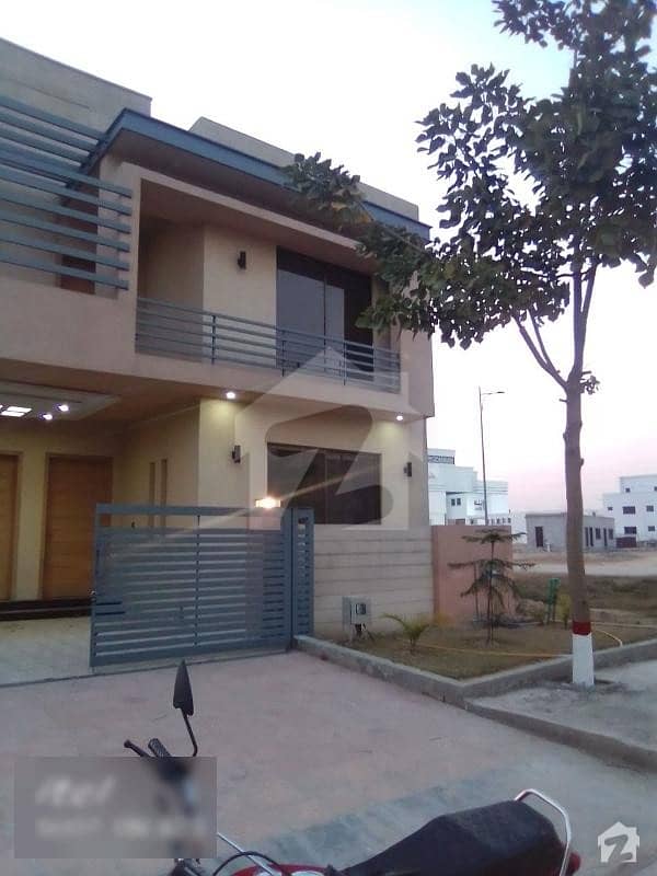 Unoccupied House Of 1575 Square Feet Is Available For Rent In Faisal Town - F-18