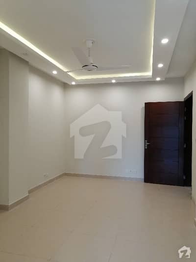 4 Bedrooms Apartment For Sale Dha Phase 1