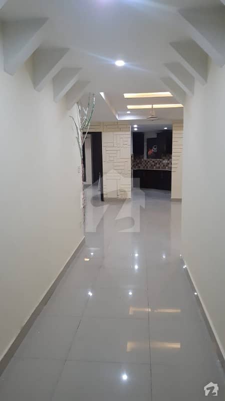 Bahria Town Appartment For Sale