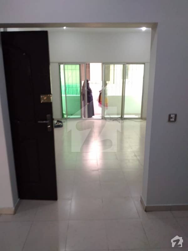 Appartment For Rent in Bukhari Commercial