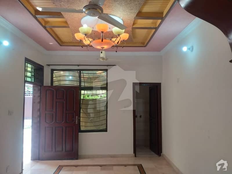 House Is Available For Sale In Ghauri Town