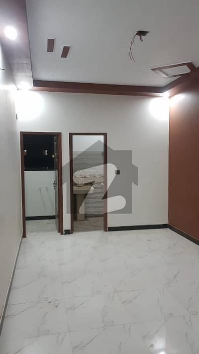 4 Rooms Flat Rent In Surjani 4 B On Road