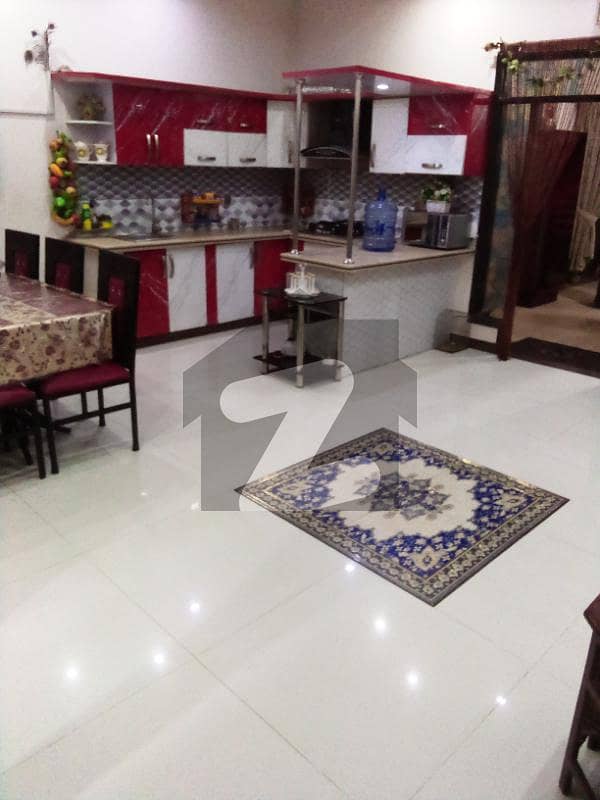4 Rooms Apartment For Rent In 18,000 Rs In Surjani 4b Near Road