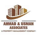 Ahmad & Usman Associates Ahmad & Usman Associates