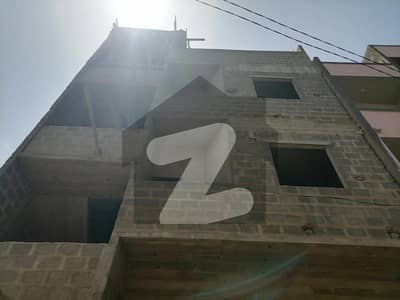کورنگی - سیکٹر 31-جی کورنگی کراچی میں 3 کمروں کا 3 مرلہ بالائی پورشن 43 لاکھ میں برائے فروخت۔ کورنگی - سیکٹر 31-جی کورنگی کراچی میں 3 کمروں کا 3 مرلہ بالائی پورشن 43 لاکھ میں برائے فروخت۔