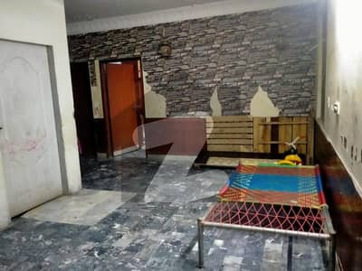 House In Allama Iqbal Town - Badar Block For Sale House In Allama Iqbal Town - Badar Block For Sale