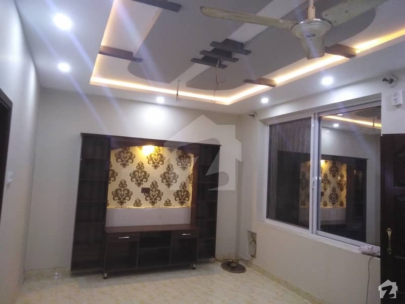 Fairly-priced House Available In Hayatabad