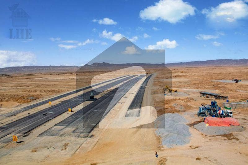 1 Kanal Affidavit Plot File For Sale In Quetta Dha DHA Defence, Quetta