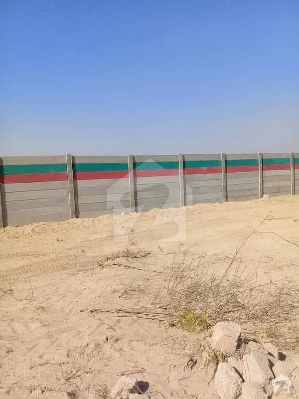 Plot For Sale In Peshwar Green City 1 Plot For Sale In Peshwar Green City 1