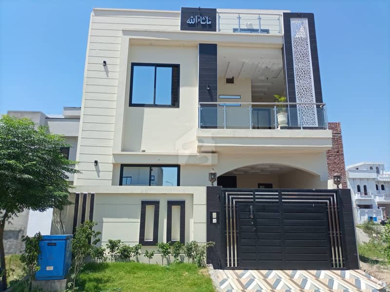 Get This House To Sale In Gujranwala