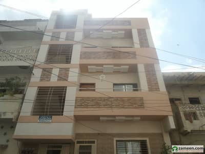 Roof For Sale At Nazimabad  Block 1