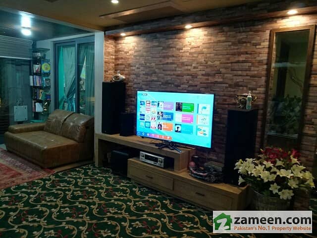 Beautiful Furnish Upper Portion For Rent In Reasonable Price