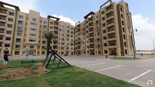 Stunning 950 Square Feet Flat In Bahria Town Karachi Available