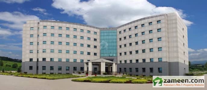 Office Space Available For Rent In Chak Shahzad Islamabad Chak Shahzad ...