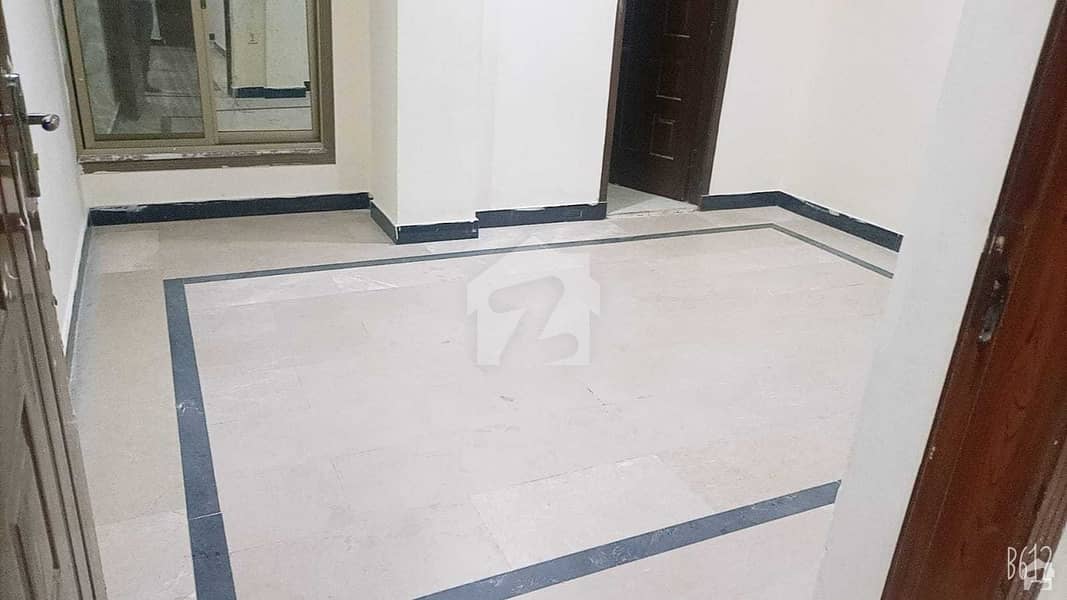 A Great Choice For A 200 Square Feet Flat Available In Ghauri Town