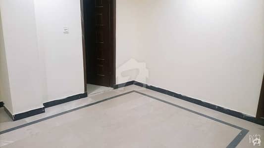 200 Square Feet Flat For Rent In The Perfect Location Of Ghauri Town