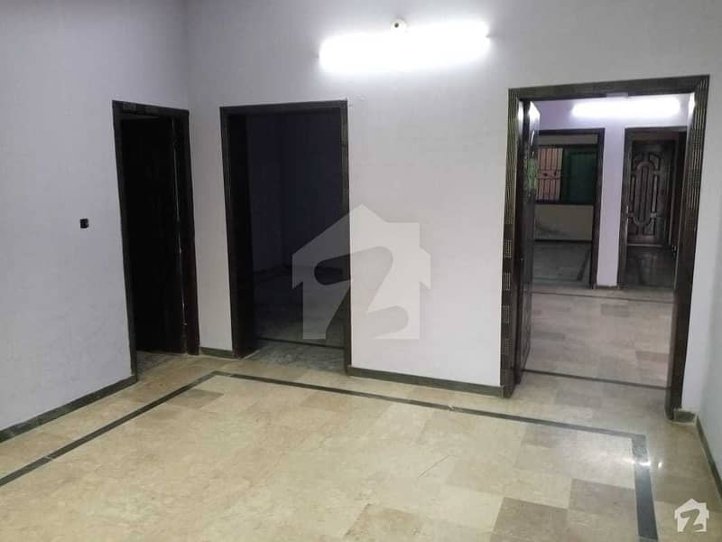 5 Marla House Available In Shaheen Town For Sale