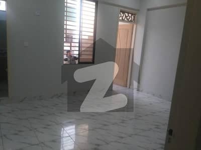 Leased Apartment West Open Family Project 2 Bed Lounge 2nd Floor State Bank Of Pakistan Housing Society