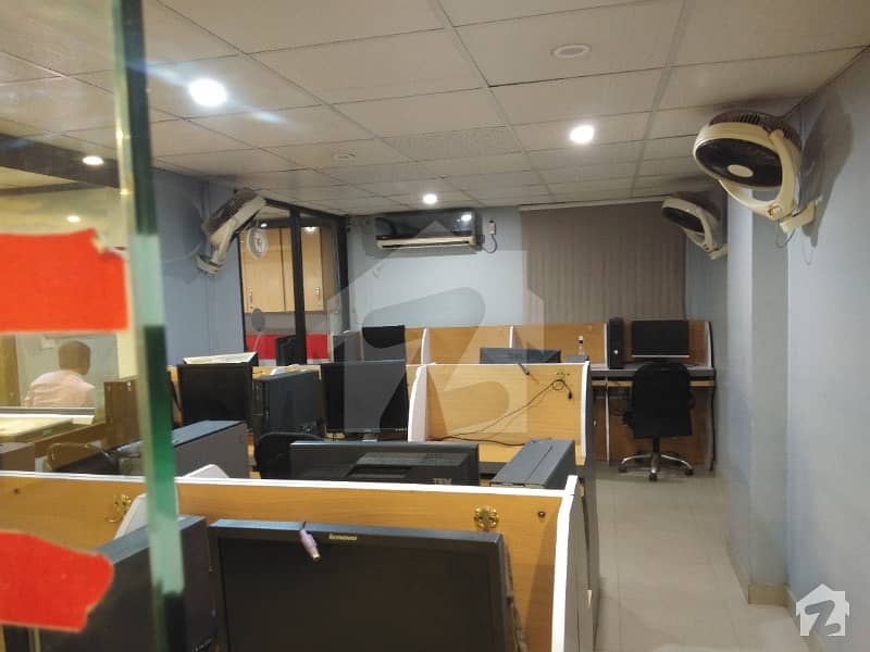 Office Software House Or Call Center Office Software House Or Call Center