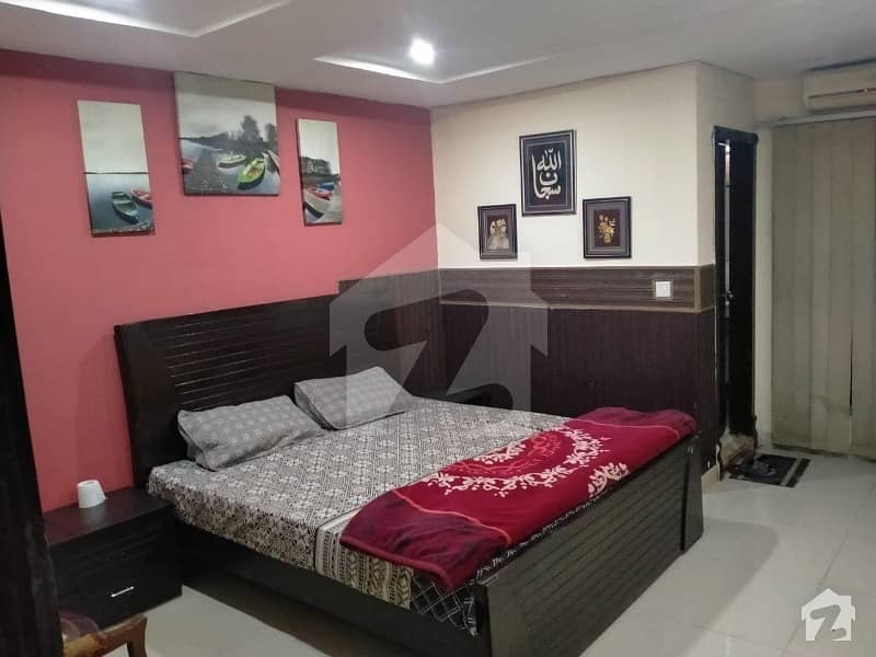 Bahria Town Rawalpindi Phase 5 One Bed Apartment For Sale