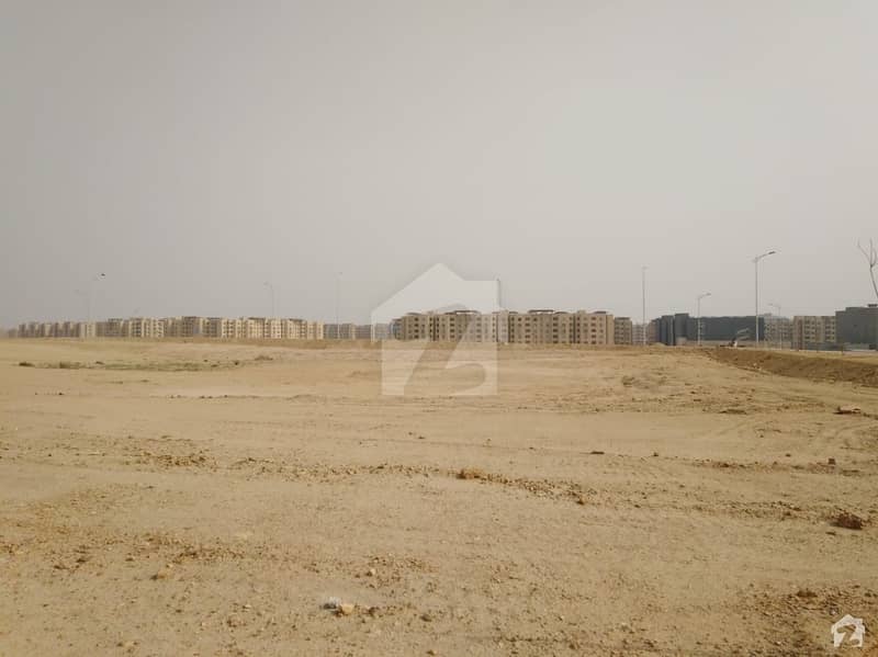 Residential Plot For Rs 4,500,000 Available In Bahria Town - Precinct 21