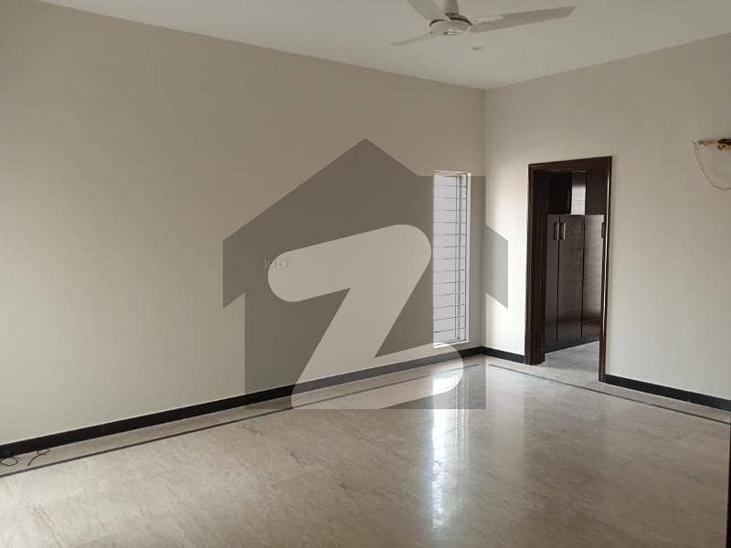 Brand New Full House Available For Rent With Basement In Dha Phase 8