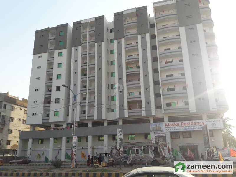 Alaska Residency 750 Sq Feet Apartment For Rent Alaska Residency 750 Sq Feet Apartment For Rent