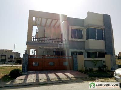 Umer Associates Offers Brand New Upper Portion In Bahria Town Phase 8 Rawalpindi