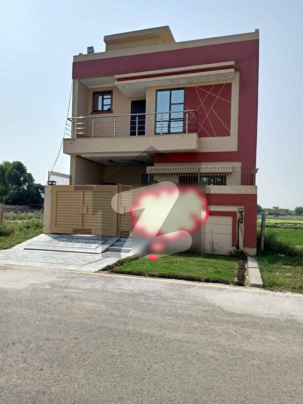 Your Search For House In Ferozepur Road Ends Here