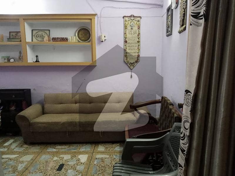 امرپورہ راولپنڈی میں 3 کمروں کا 3 مرلہ مکان 1.3 کروڑ میں برائے فروخت۔