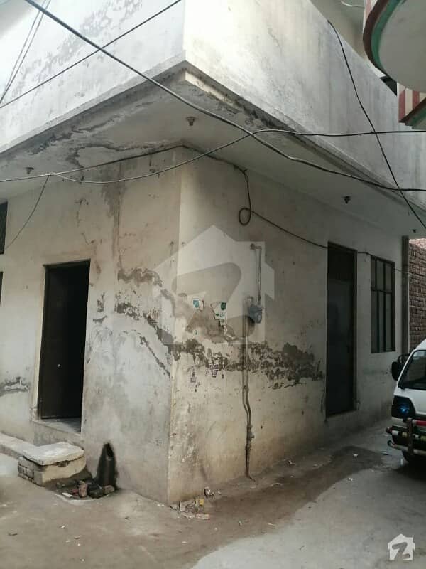 3 Marla Corner House Kamboh Colony Chung 3 Marla Corner House Kamboh Colony Chung