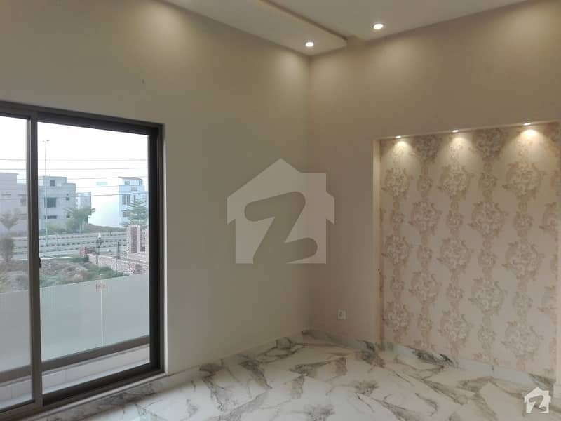 Gorgeous 1 Kanal House For Rent Available In Punjab University Employees Society