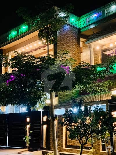 10 Marla New House For Rent 1 Portion Ground Floor 10 Marla New House For Rent 1 Portion Ground Floor