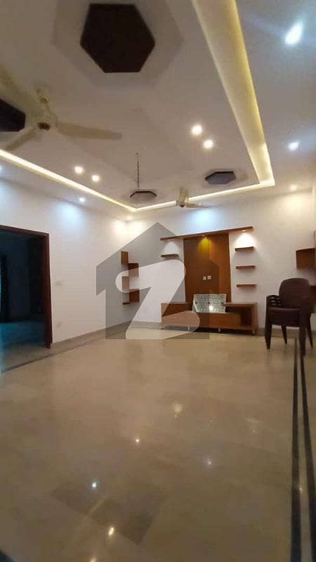 6 Marla New House For Sale In Nasheman E Iqbal Phase 2