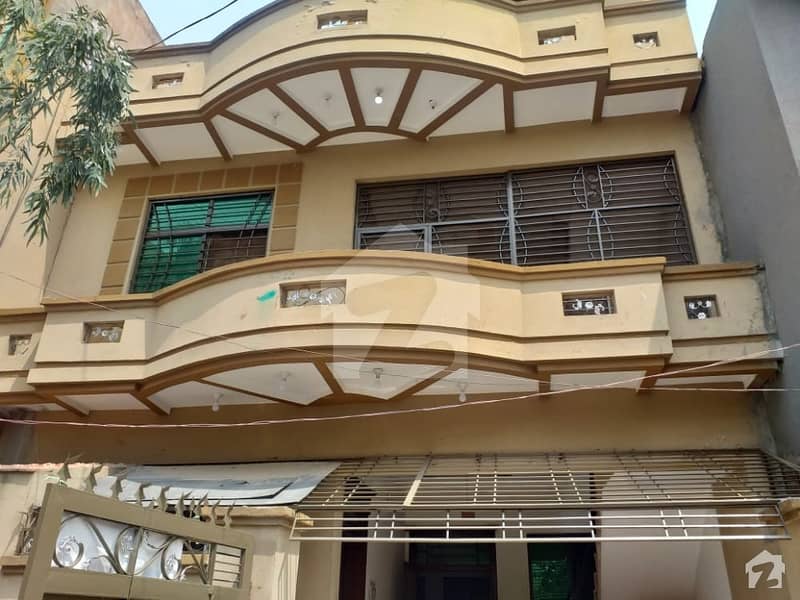 Promising 5 Marla House Available In Ghauri Town Phase 5A Promising 5 Marla House Available In Ghauri Town Phase 5A