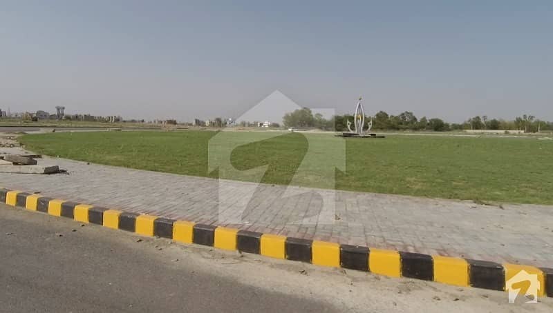 Plot # 232 All Paid Main Ring Road