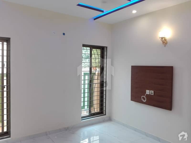 House Of 9 Marla Is Available For Rent In Bahria Town