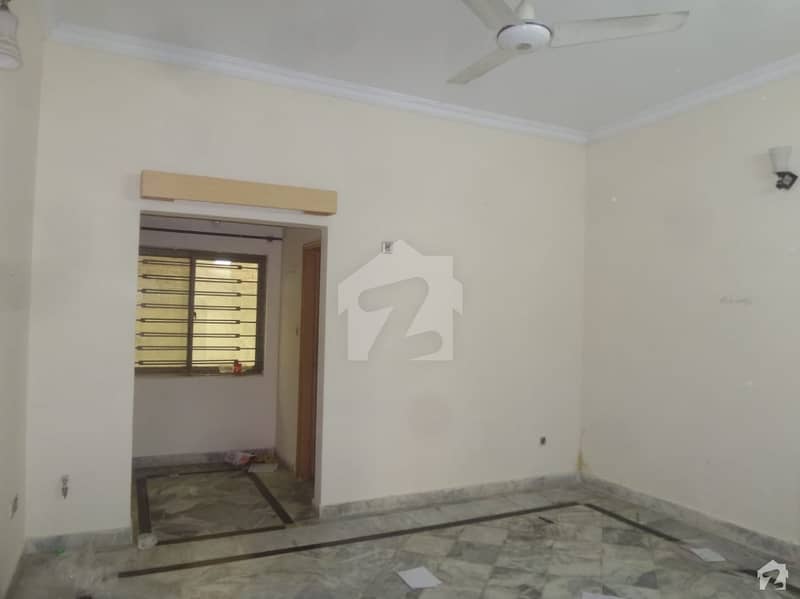 Ideal Upper Portion For Rent In G-8