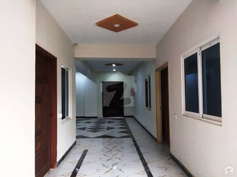 Flat Available For Sale In Adiala Road If You Make Haste