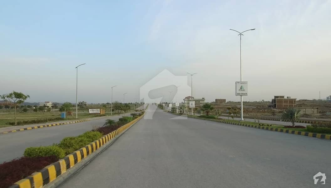 Top City Block A Level Possession Plot For Sale 600 Series Direct