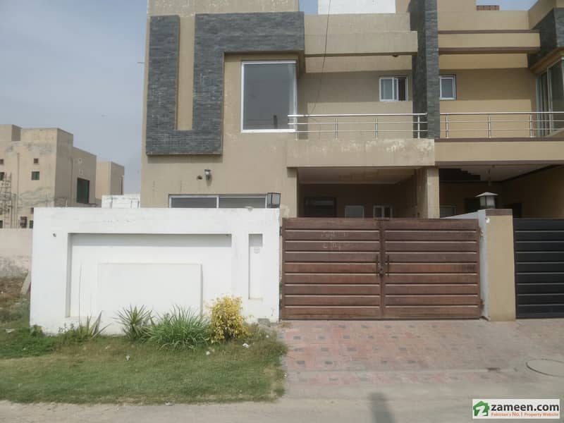 House For Rent In State Life Phase 1 - Block F Extension
