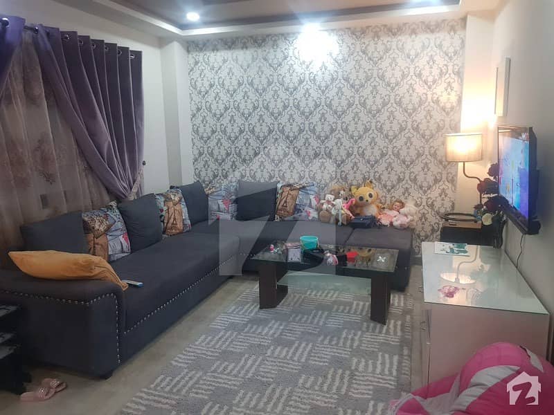 2 Bed Full Furnished Apartment Available For Rent In E-11