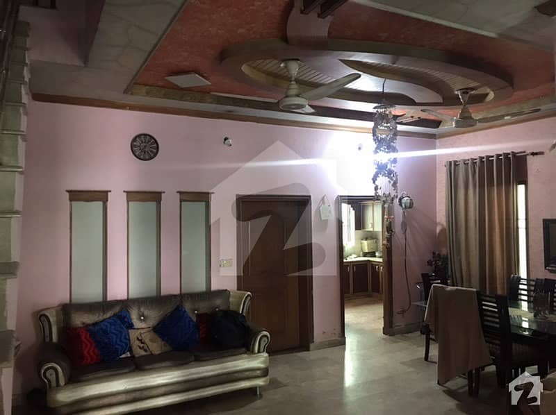 House Of 1125 Square Feet Is Available For Rent In Shalimar Colony, Shalimar Colony