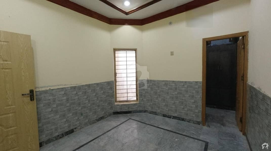 A Beautiful House For Sale In Islamabad