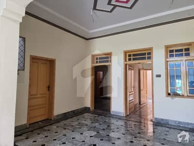 1125 Square Feet House In Risalpur Town For Sale At Good Location