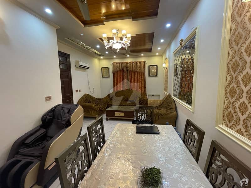7 Marla House For Rent In Gulshan-e-Ravi Lahore