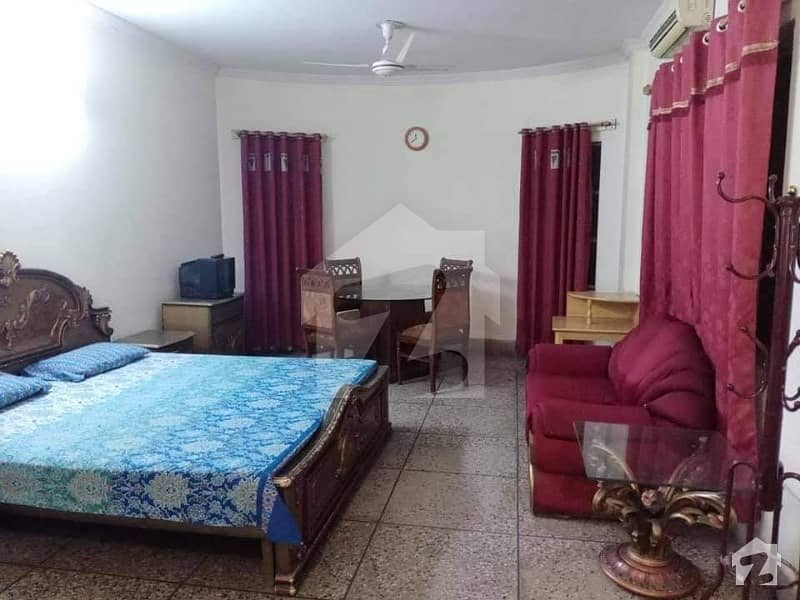 Fully Furnished Apartment Available For Rent Canal Road Kashmir Full