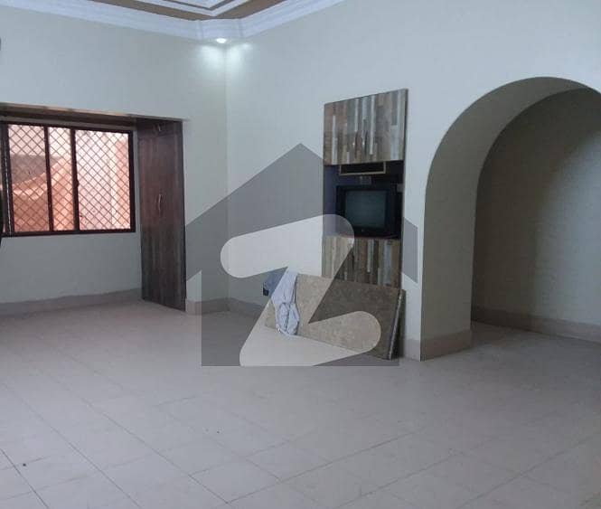 Independent House For Rent Gulshan-e-iqbal Block 4a